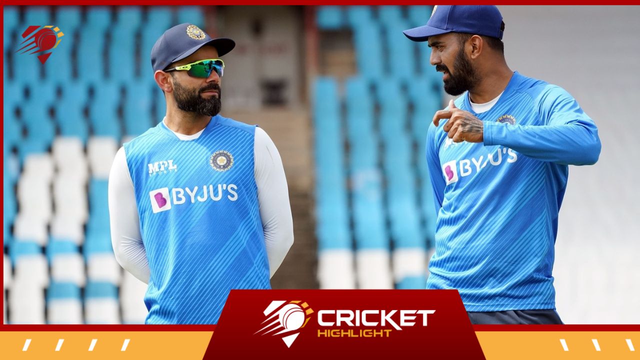 IND vs SL: Kohli और Rahul श्रीलंका के खिलाफ T20 Series का हिस्सा क्यों नहीं हैं?  