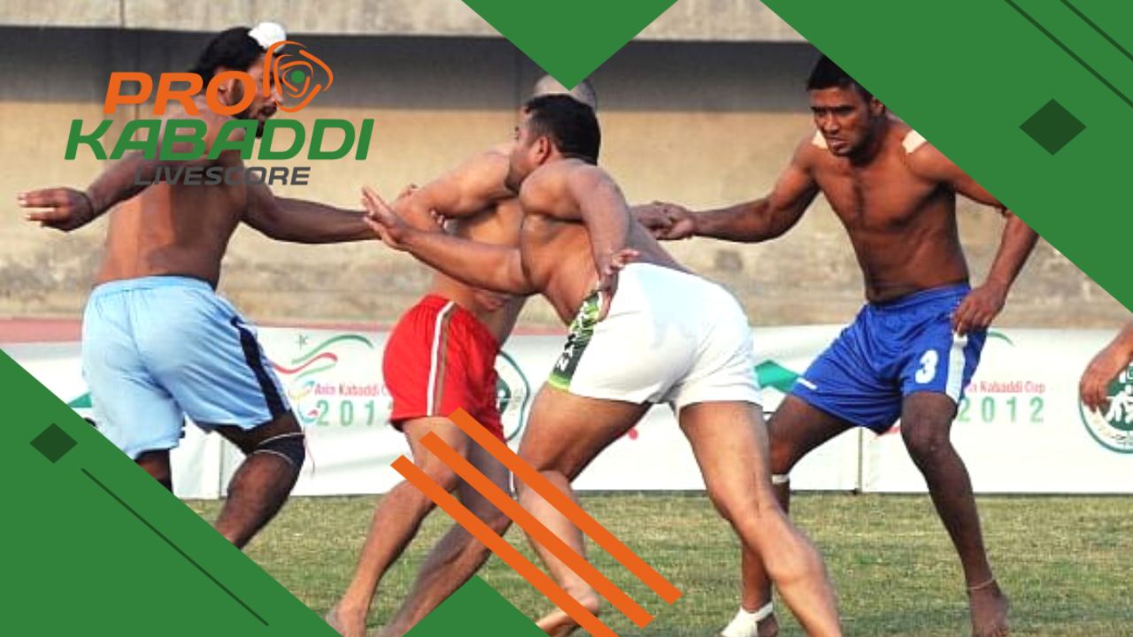 Saunchi Kabaddi in Hindi | सौची कबड्डी क्या है और कैसे खेला जाता है? जानें  