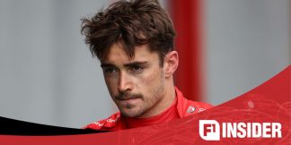 Leclerc इन दो घटनाओं को मानते है 2022 सीजन की सबसे बड़ी गलती  