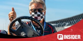 एंड्रेटी ने कहा, 'Andretti Global HQ फेरारी की मारानेलो फैसिलिटी से भी बड़ा'  