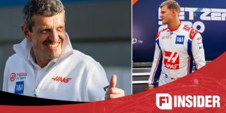 Schumacher के 'Young Drivers' वाले बयान से सहमत है Haas टीम के बॉस  