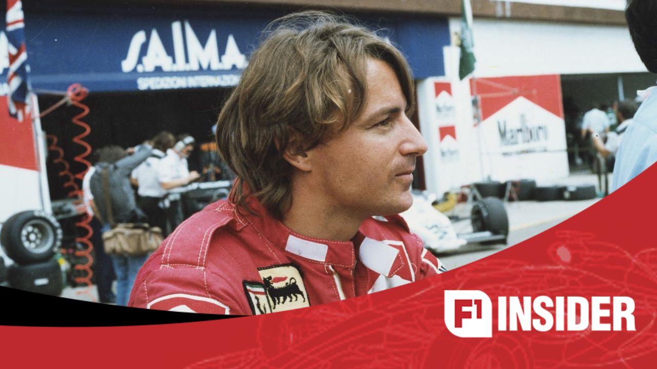 पूर्व फेरारी मैन Rene Arnoux ने मटिया बिनोटो को फटकारा, कही ये बात  