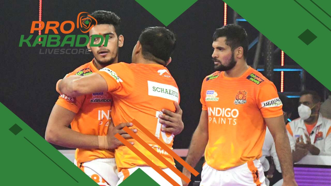 PKL 2022 में U Mumba के टॉप परफॉर्मर और अंडरपरफॉर्मर कौन रहे?  