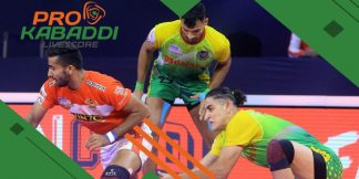 PKL 2022 में सबसे ज्यादा Super Tackle के साथ टॉप 5 Defender कौन रहें?  