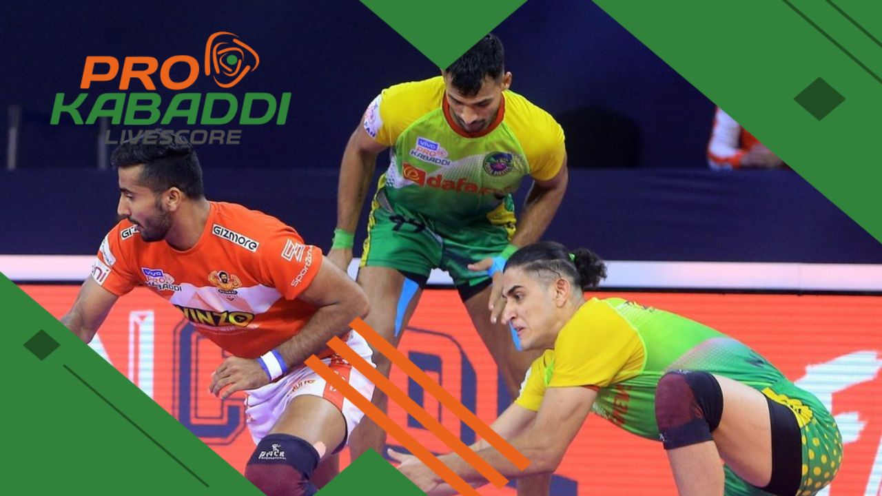 PKL 2022 में सबसे ज्यादा Super Tackle के साथ टॉप 5 Defender कौन रहें?  