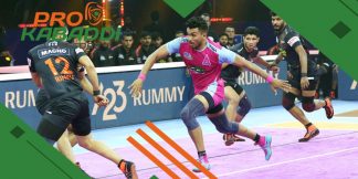Pro Kabaddi 2022 का Most Valuable Player कौन रहा? जानिए  