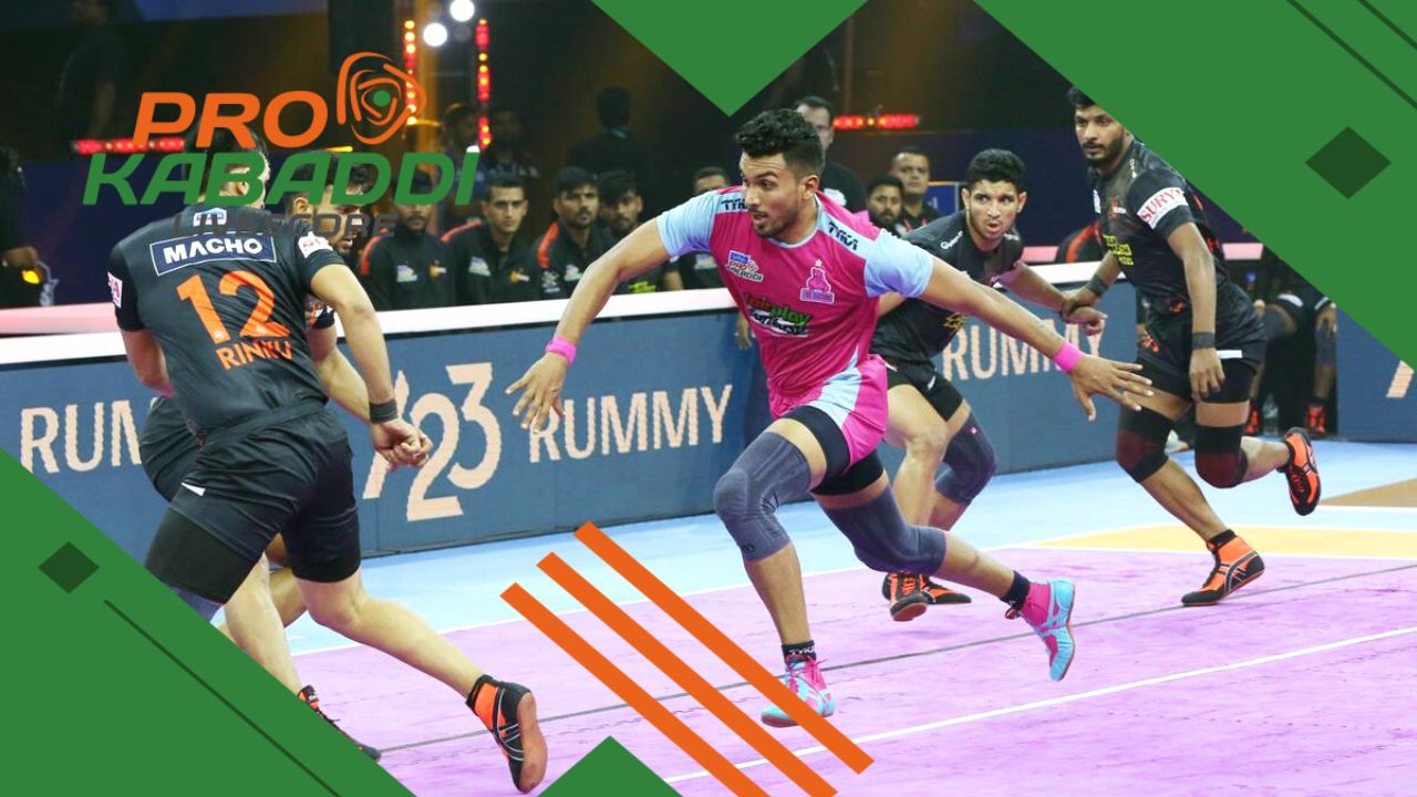 Pro Kabaddi 2022 का Most Valuable Player कौन रहा? जानिए  