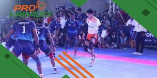 महाराष्ट्र State Kabaddi Championship की हुई शानदार शुरुआत  