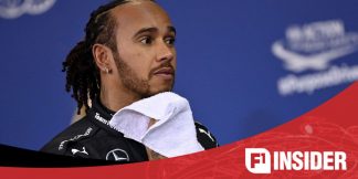 Lewis Hamilton ने फिर अपने Retirement पर दिए अनसुलझे बयान  