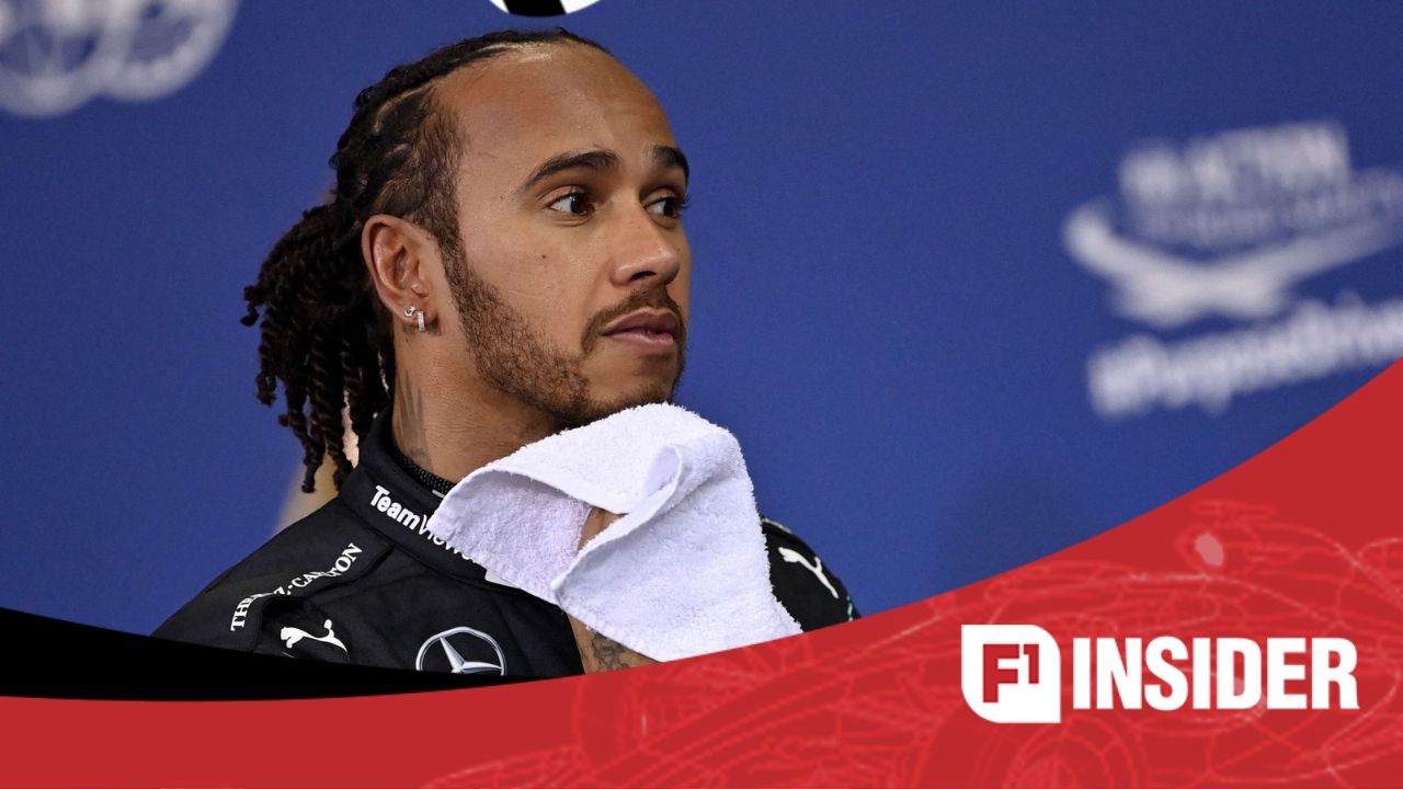 Lewis Hamilton ने फिर अपने Retirement पर दिए अनसुलझे बयान   Lewis Hamilton ने फिर अपने Retirement पर दिए अनसुलझे बयान
