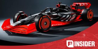 2026 में F1 एंट्री के बाद Audi कैसे होगा सफल? एडम बेकर ने बनाया प्लान  