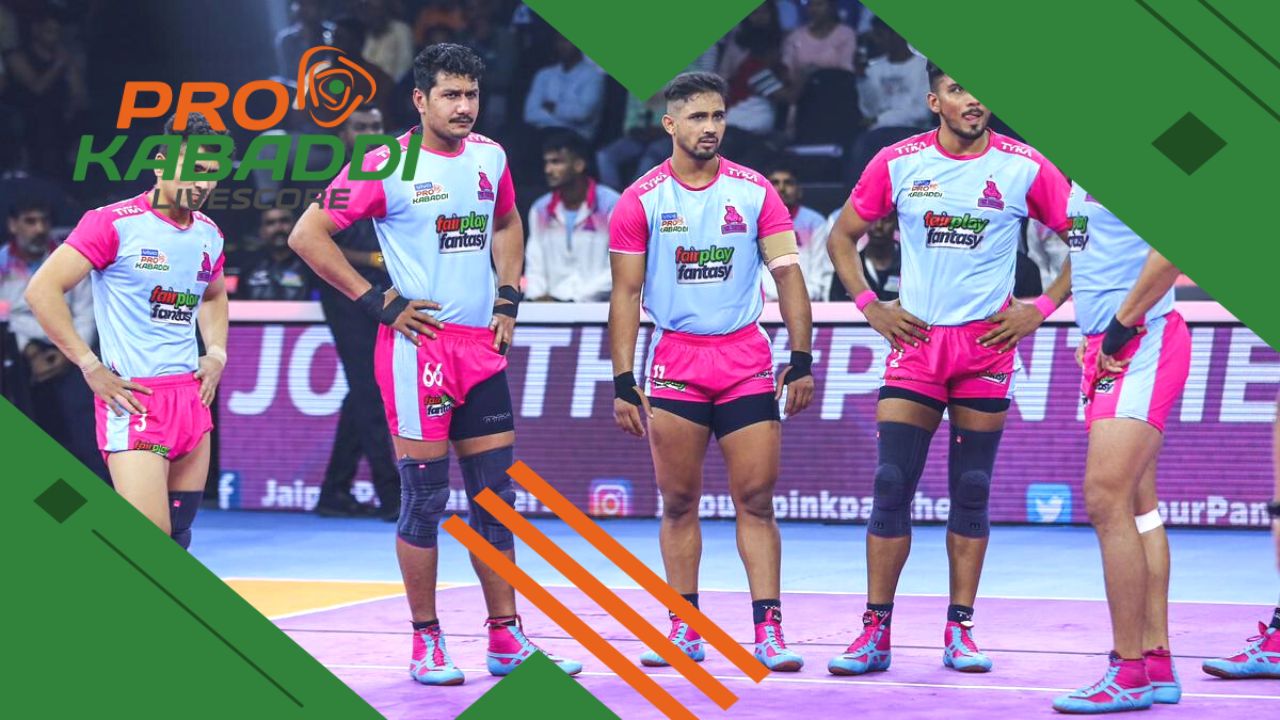 PKL 2022 के टॉप 5 Young Player कौन है? जानिए  