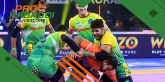 इन 3 खिलाड़ियों को अगले PKL सीजन में जरूर रिटेन करना चाहेगी Patna Pirates  
