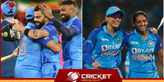 Cricket calendar 2023: यहां जानिए टीम इंडिया की सीरीज और टूर्नामेंट का पूरा शेड्यूल  