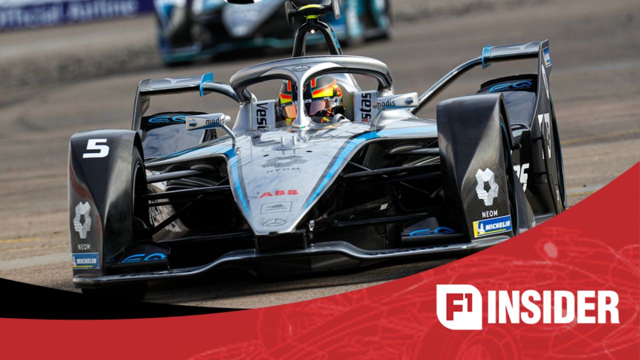 Mercedes ने Formula E क्यों छोड़ा? टोटो वोल्फ ने बताया ये कारण  