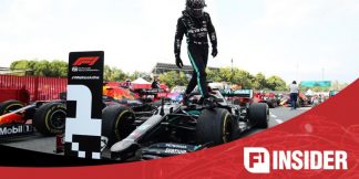 ...जब नए साल के दिन टूटा ऑल-टाइम F1 Record  