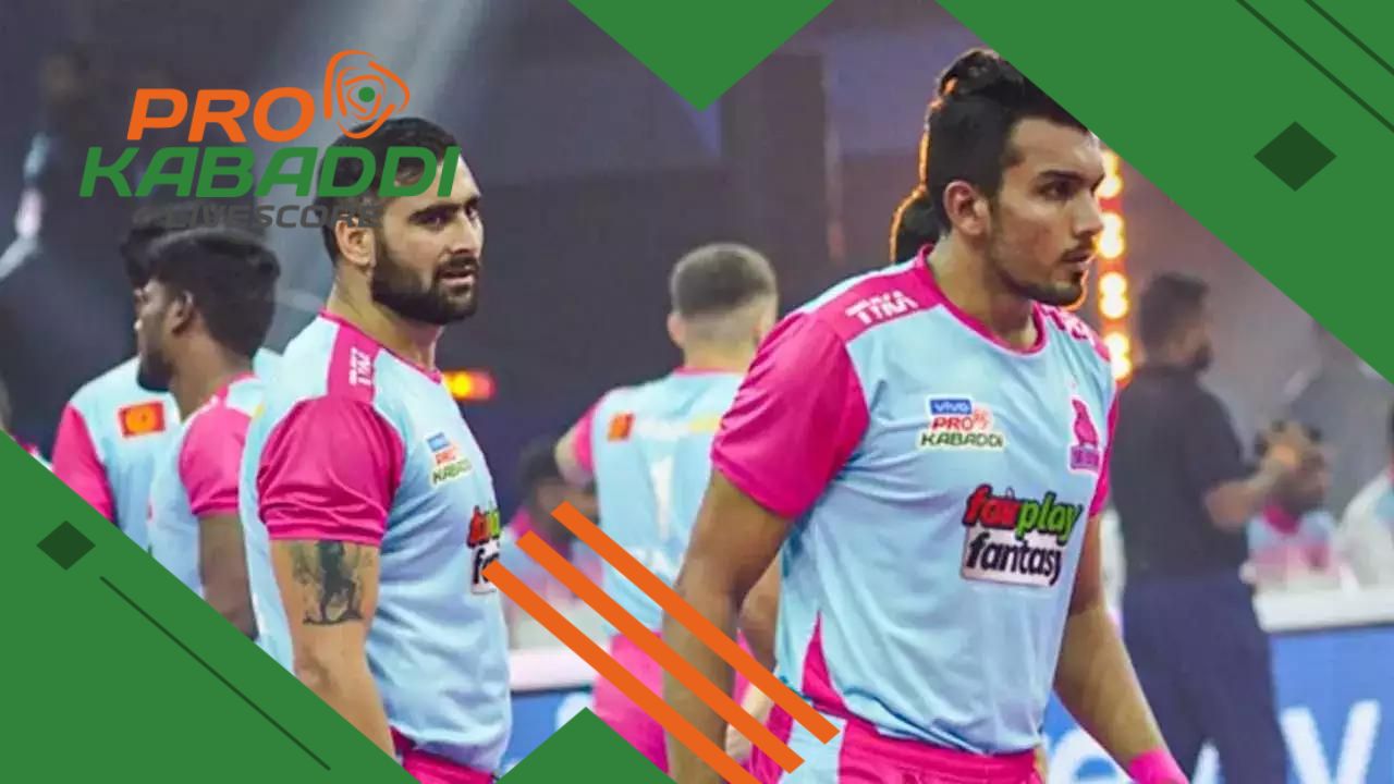 Arjun Deshwal या Bharat? PKL 9 में दोनों में से कौन रहा बेस्ट?  