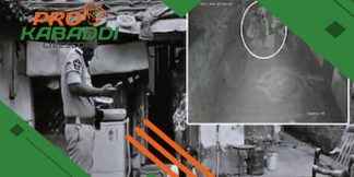 विजयनगरम में नए साल के जश्न के दौरान कबड्डी खेलते समय युवक की मौत  