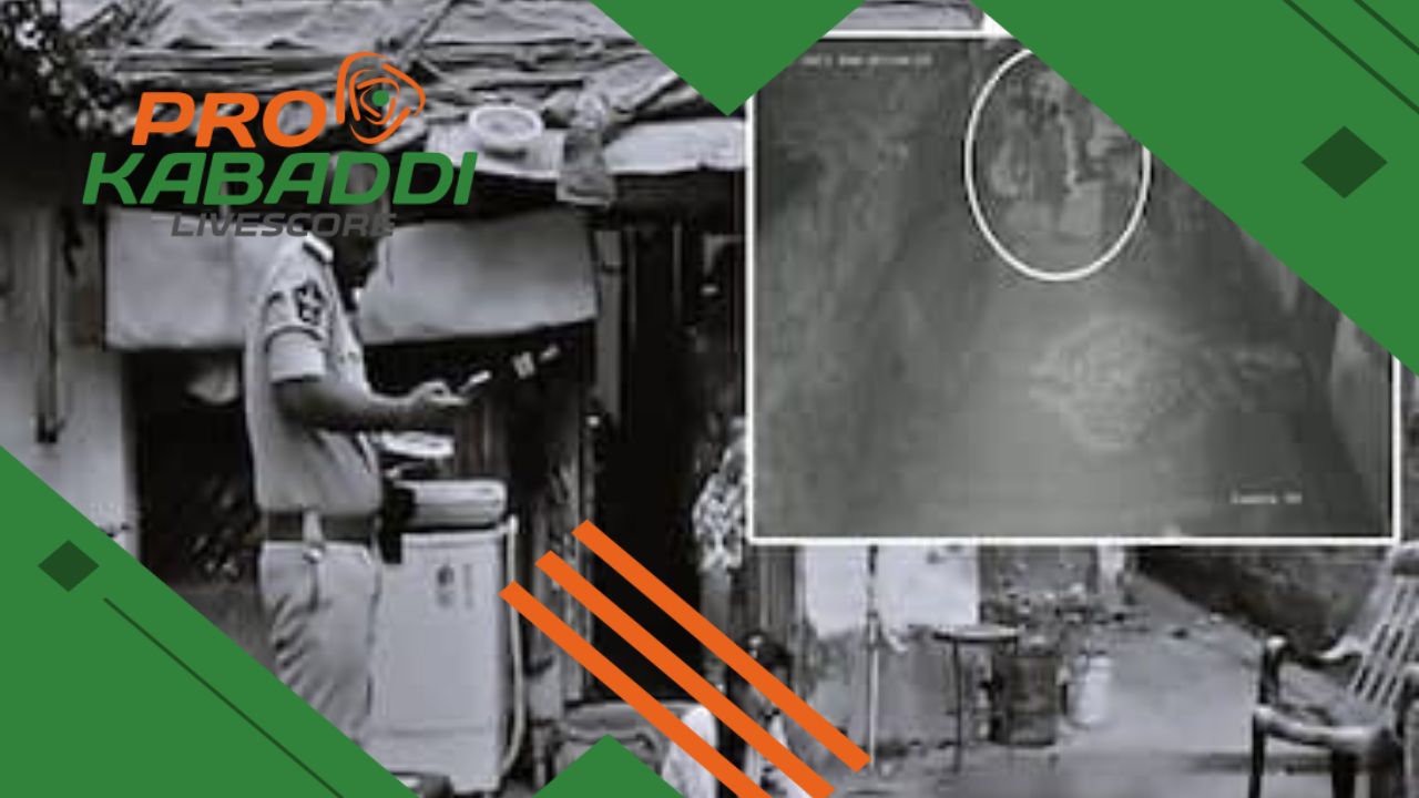 विजयनगरम में नए साल के जश्न के दौरान कबड्डी खेलते समय युवक की मौत  