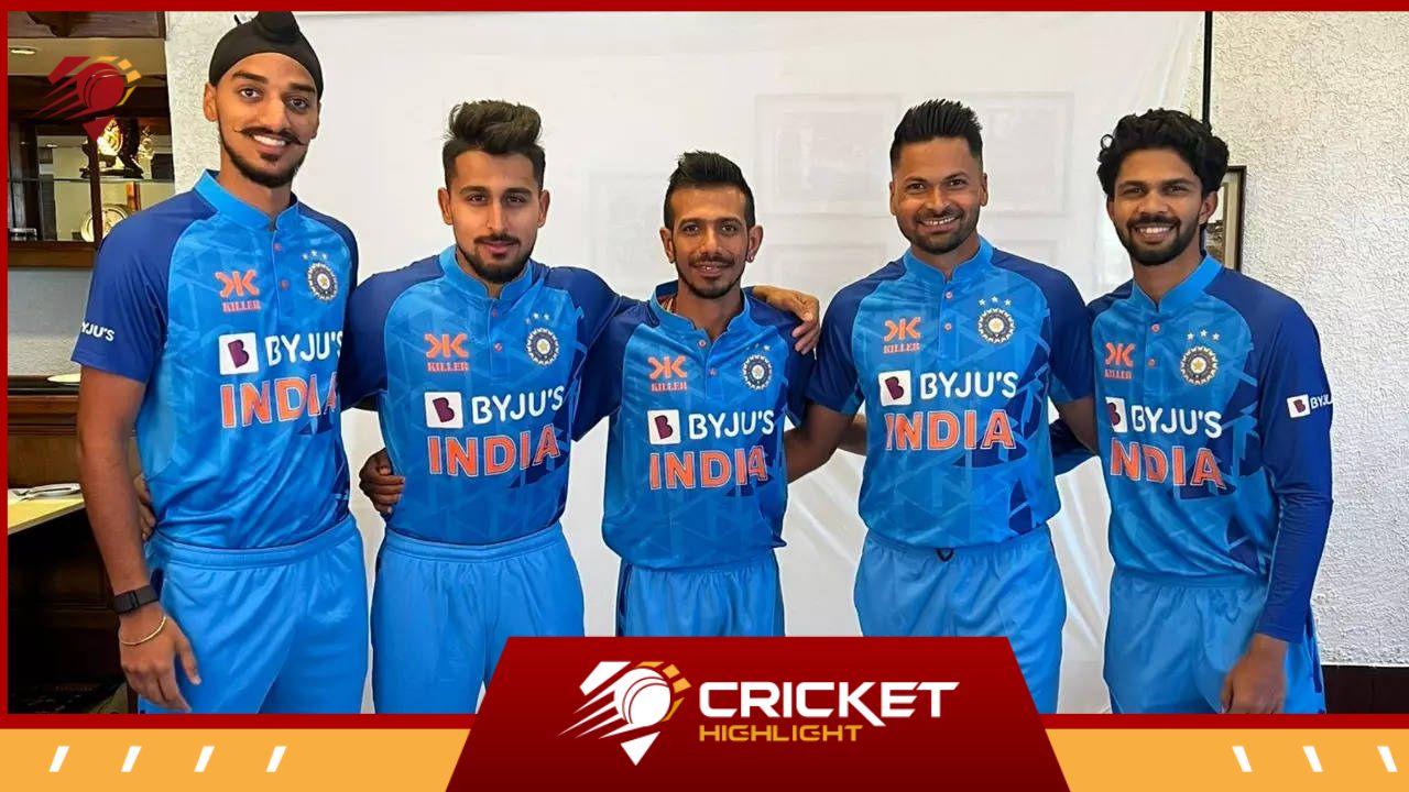 अब से Team India का आधिकारिक किट स्पांसर होगा Killer Jeans  