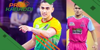 Ankush vs Chiyaneh: पीकेएल सीजन 9 में सबसे शानदार डिफेंडर कौन था?  