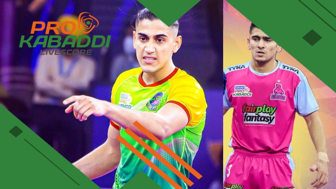 Ankush vs Chiyaneh: पीकेएल सीजन 9 में सबसे शानदार डिफेंडर कौन था?  