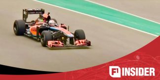 Andretti ने F1 ग्रिड में प्रवेश के लिए 2024 का टारगेट सेट किया  