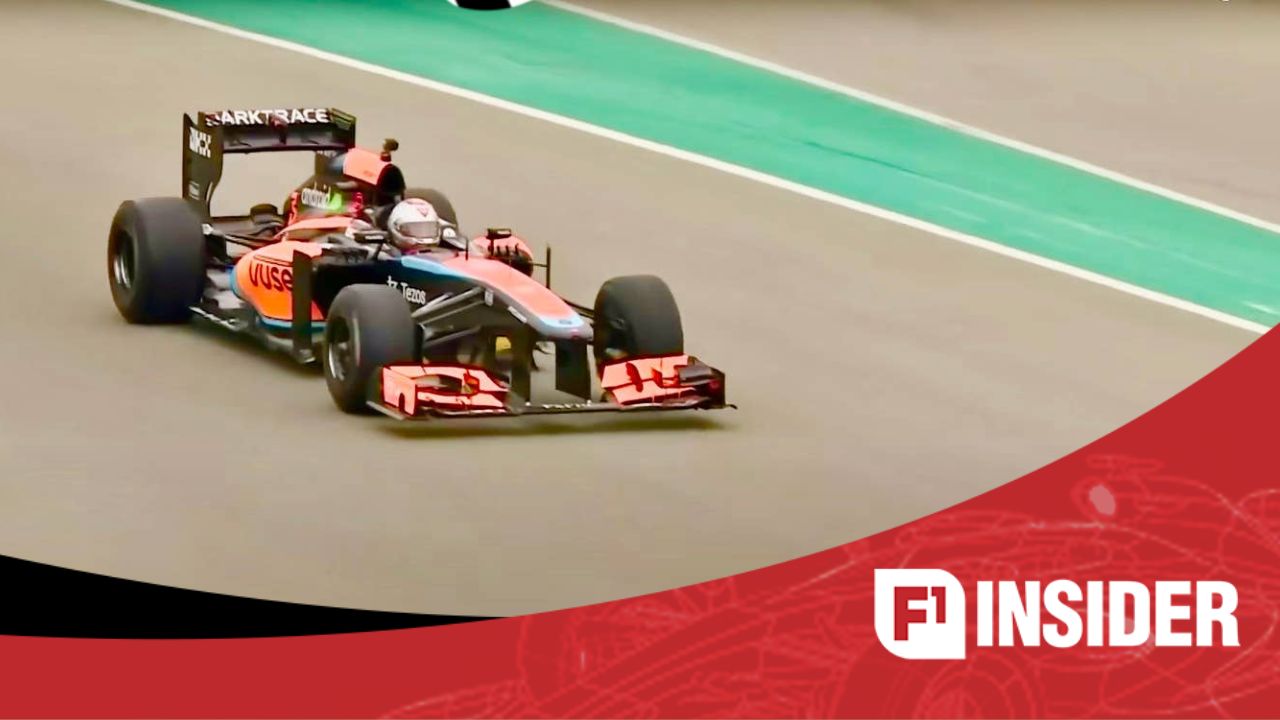 Andretti ने F1 ग्रिड में प्रवेश के लिए 2024 का टारगेट सेट किया   Andretti ने F1 ग्रिड में प्रवेश के लिए 2024 का टारगेट सेट किया