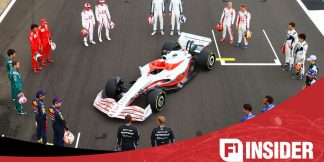 2023 के लिए नए F1 Technical Rule क्या है? जानिए  