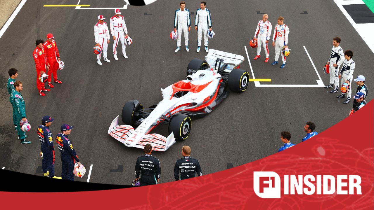 2023 के लिए नए F1 Technical Rule क्या है? जानिए   2023 के लिए नए F1 Technical Rule क्या है? जानिए