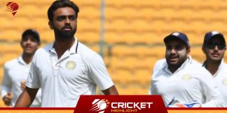 Jaydev Unadkat ने रणजी में रचा इतिहास, Hat-trick लेने के साथ बनाया ये कीर्तिमान  