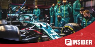 Aston Martin की F1 Factory कब करेगी पहली Car का उत्पादन?  