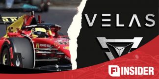 Ferrari और Velas की साझेदारी होगी खत्म, टीम को होगा इतने डॉलर का नुकसान  