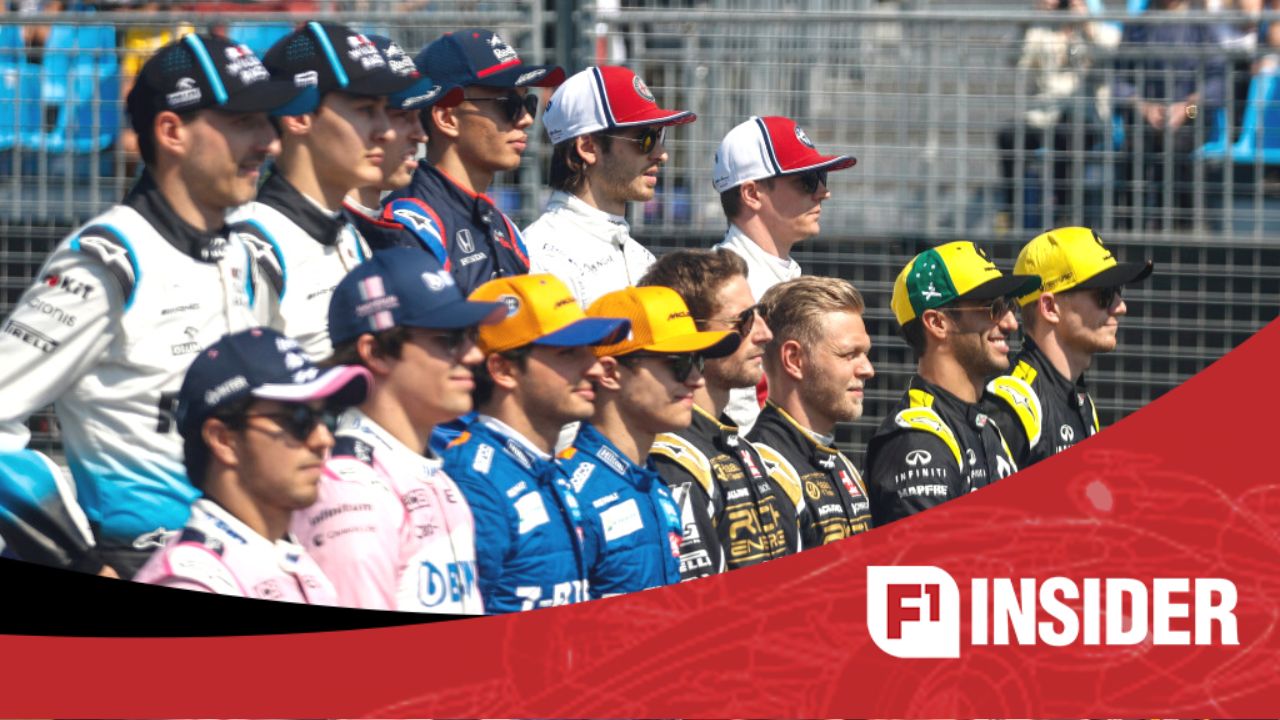 इन 7 ड्राइवर्स के F1 Contract 2023 में हो रहे है समाप्त   इन 7 ड्राइवर्स के F1 Contract 2023 में हो रहे है समाप्त