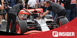 F1 New Team: फार्मूला 1 ग्रिड पर नई टीम को शामिल करना चाहती है FIA  