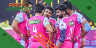 इन खिलाड़ियों के दम पर जयपुर पिंक पैंथर्स ने दूसरी बार जीता पीकेएल का खिताब  