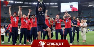 सर्वे: T20 WC भारत में 2022 का सबसे पसंदीदा स्पोर्ट Event बना  