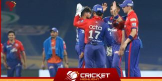 Delhi Capitals IPL 2023 में इस बल्लेबाज को बना सकती है कप्तान  