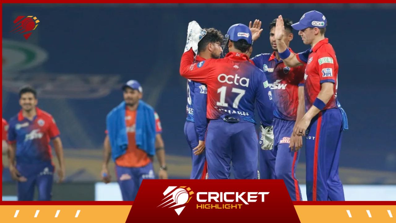 Delhi Capitals IPL 2023 में इस बल्लेबाज को बना सकती है कप्तान  