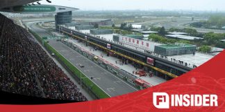 Chinese GP 2023 में वापस आ सकता है, नई रिपोर्ट सामने आई हैं  