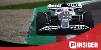 F1 Sprint Race से खुश नहीं पियरे गैस्ली, कहीं ये बात  