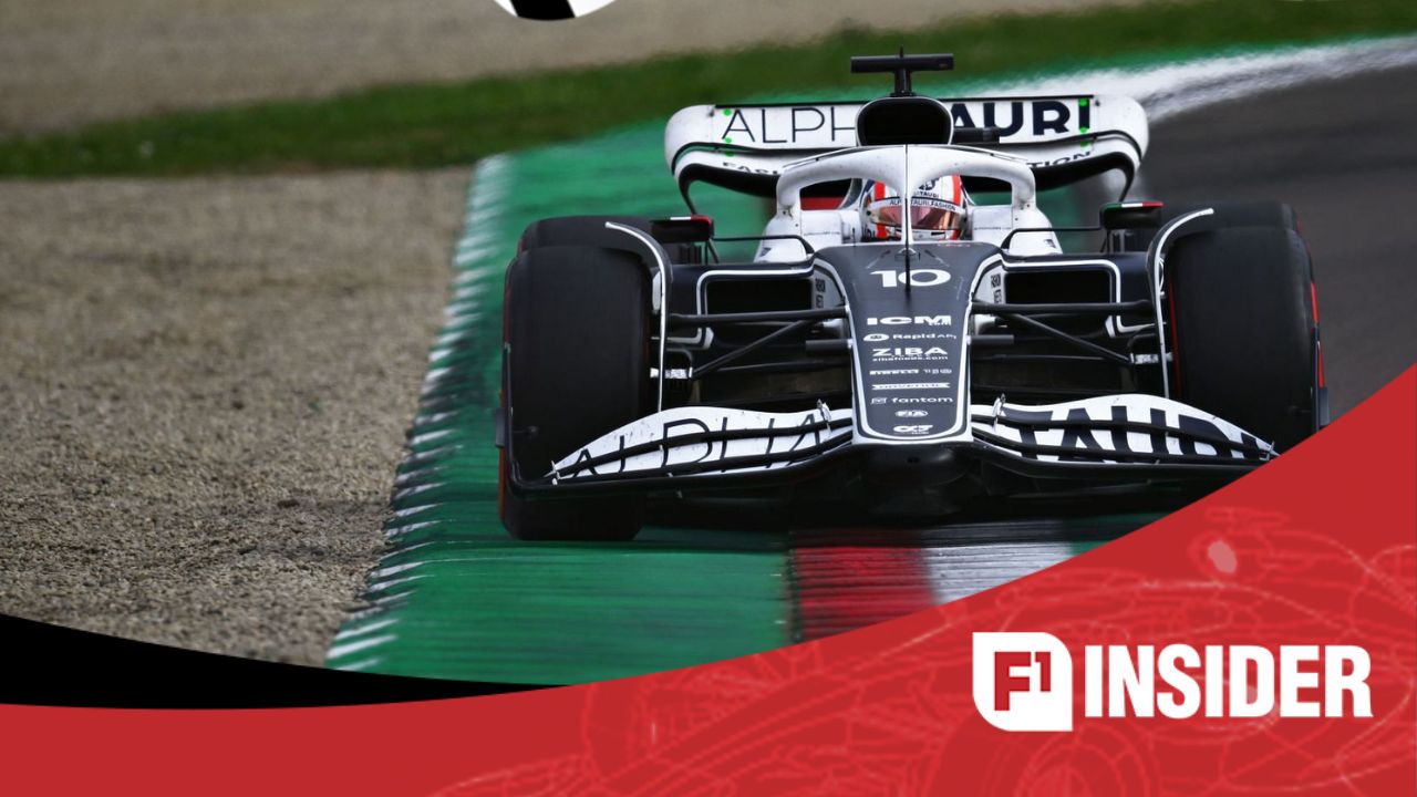 F1 Sprint Race से खुश नहीं पियरे गैस्ली, कहीं ये बात   F1 Sprint Race से खुश नहीं पियरे गैस्ली, कहीं ये बात