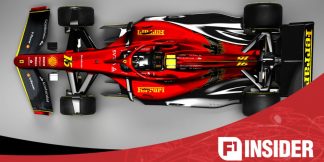 Ferrari की 2023 F1 Car का वजन लिमिट से भी कम होगा, जानें क्या है लिमिट?  