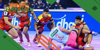 जानिए Pro Kabaddi 2022 के 5 बेहतरीन Debutant Defenders  