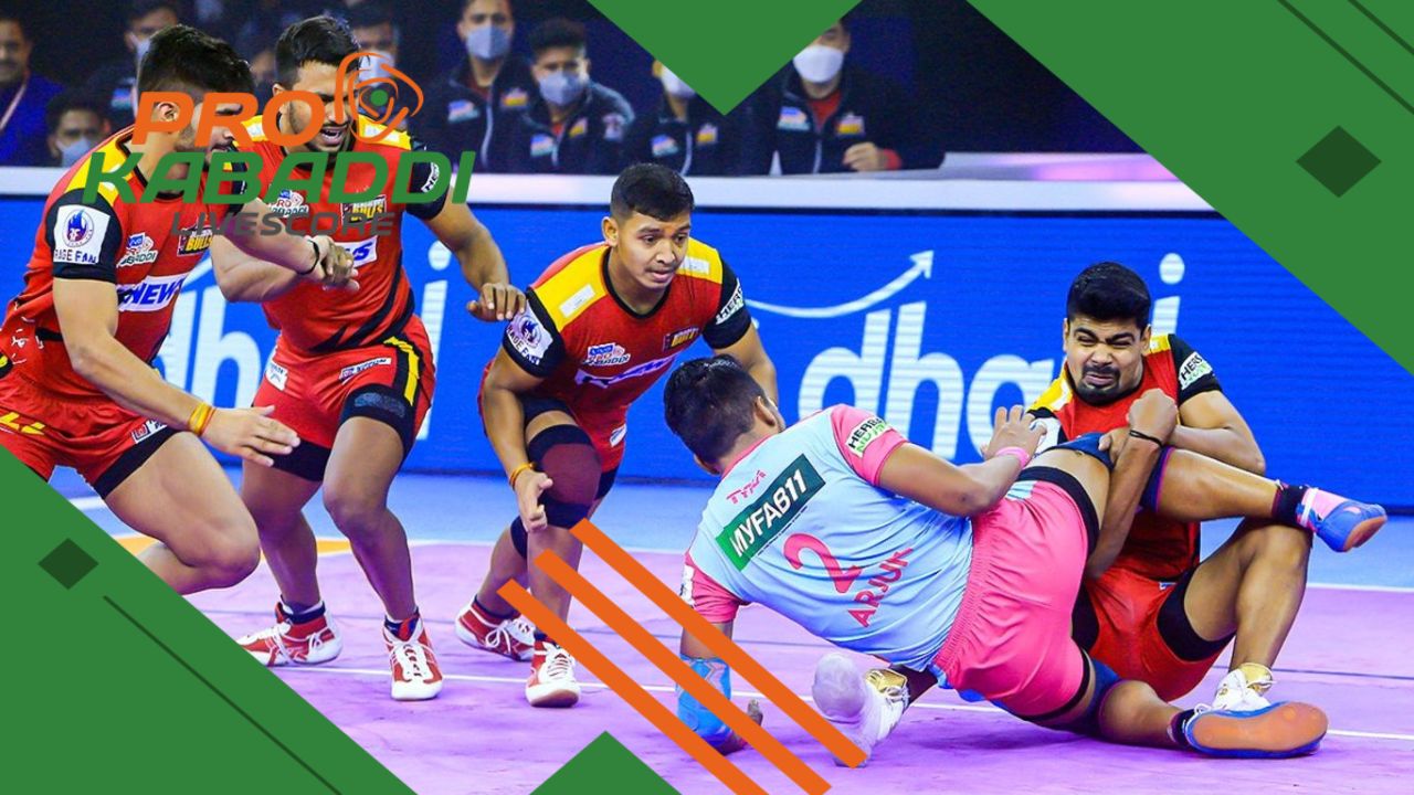 जानिए Pro Kabaddi 2022 के 5 बेहतरीन Debutant Defenders  