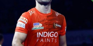 Fazel Atrachali Biography in Hindi | कौन है कबड्डी खिलाड़ी फ़ज़ल अतरचली?  