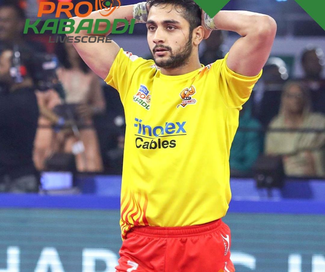 Rohit Gulia Biography in Hindi | कौन है कबड्डी खिलाड़ी रोहित गुलिया? जानें  