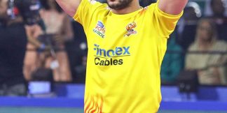 Rohit Gulia Biography in Hindi | कौन है कबड्डी खिलाड़ी रोहित गुलिया? जानें  