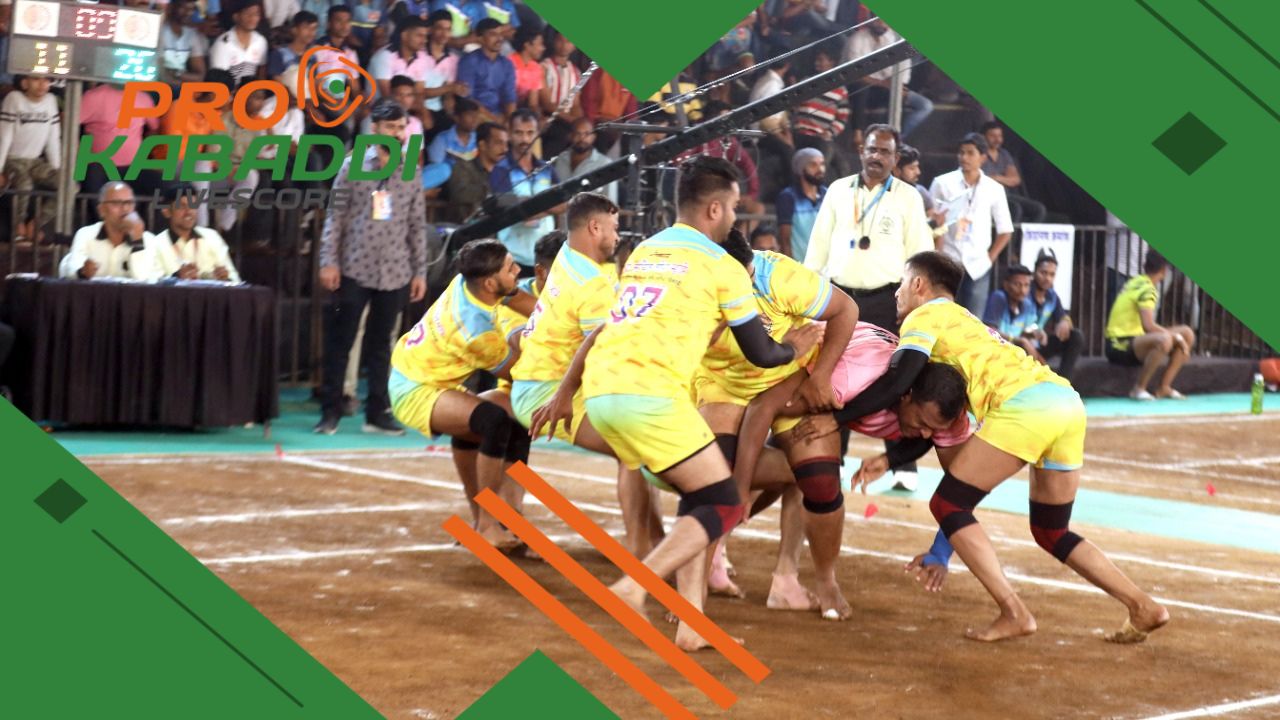 Maharashtra Olympic Games का हुआ शुभारंभ  