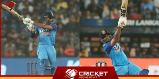 IND vs SL 2nd T20I: सूर्यकुमार और अक्षर की रिकॉर्ड साझेदारी, फिर भी हारा भारत  